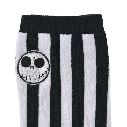 Jack 襪子｜TIM BURTON'S THE NIGHTMARE BEFORE CHRISTMAS