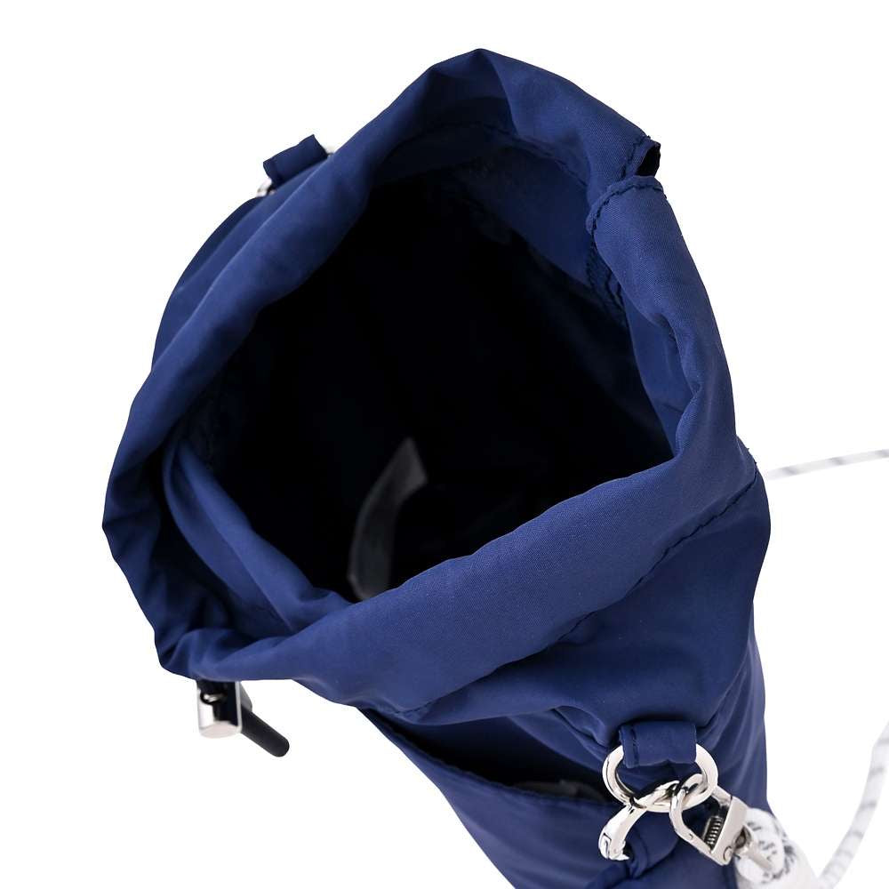 Donald/ Goofy 斜揹袋連Case - Casual Bag