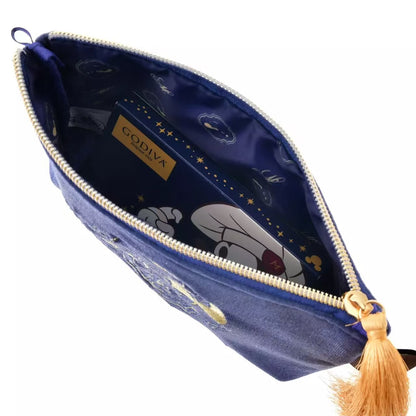 Mickey Pouch 連朱古力套裝 | Disney Valentine - Godiva