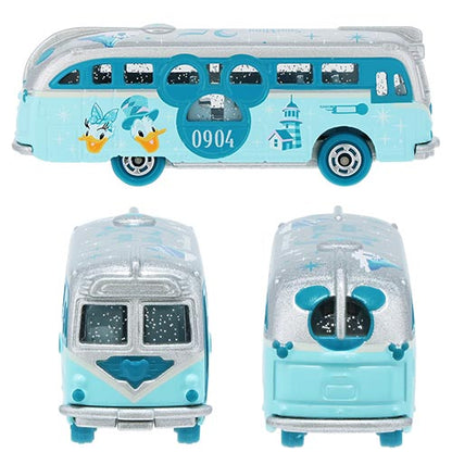 Tomica 玩具車 - TOYKO DISNEYSEA 25TH SPARKLING JUBILEE