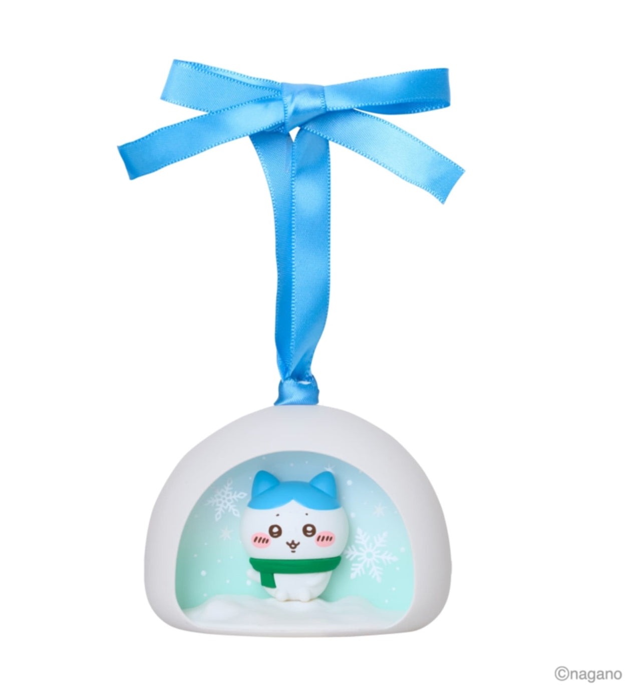 Chiikawaちいかわ｜小可愛 7-11聖誕一番賞2025