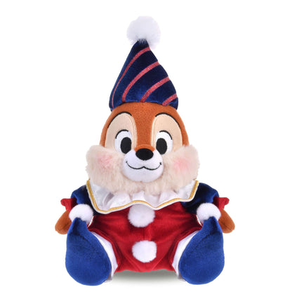 Chip/ Dale/ Donald/ Stitch/ Mickey 公仔 - Pierrot| Disney Store Christmas 2025