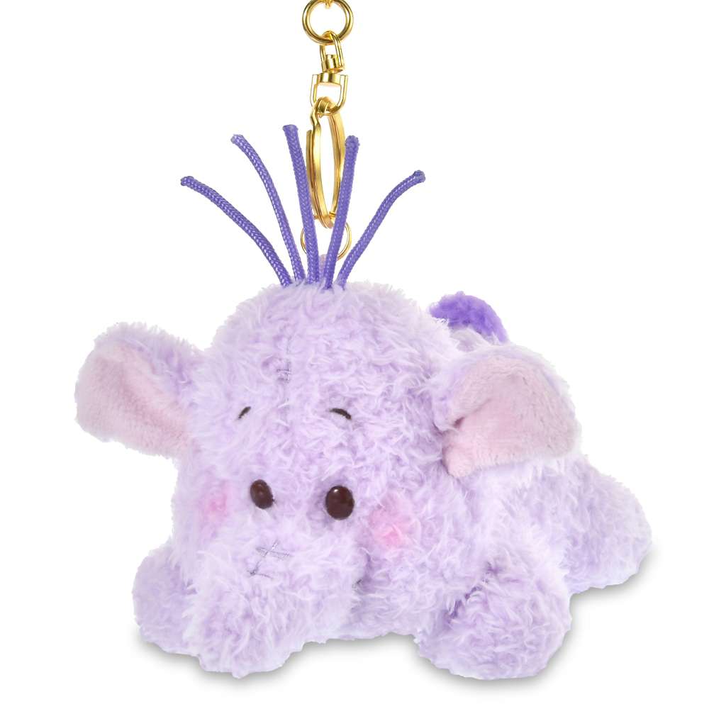 Lumpy 公仔掛飾 ROO & LUMPY| POOH HUNNY DAY 2026