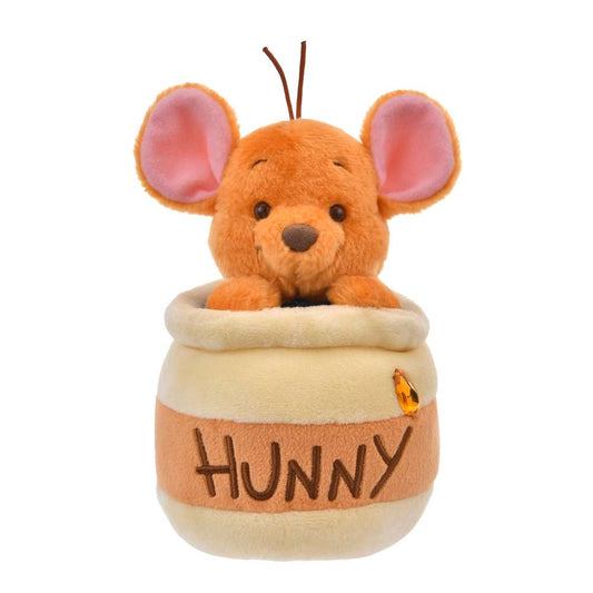 Roo 公仔 - Honey Day 2025