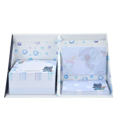 Stitch Memo Box 連筆座