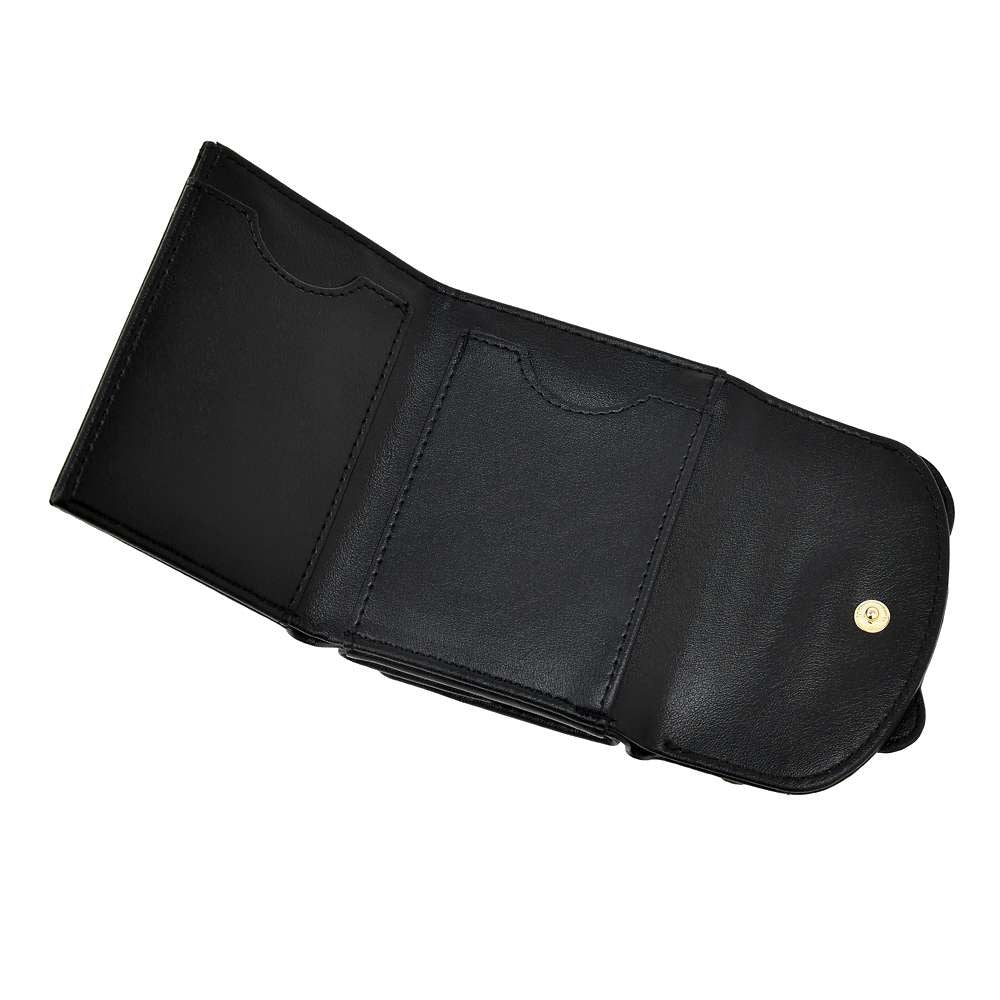 Stitch/ Nick/ Mickey/ Bambi 短銀包 ｜ Holiday Gift