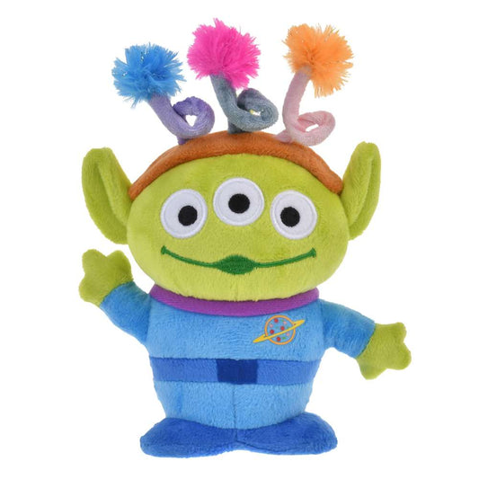 三眼仔 公仔｜TOYSTORY 30TH
