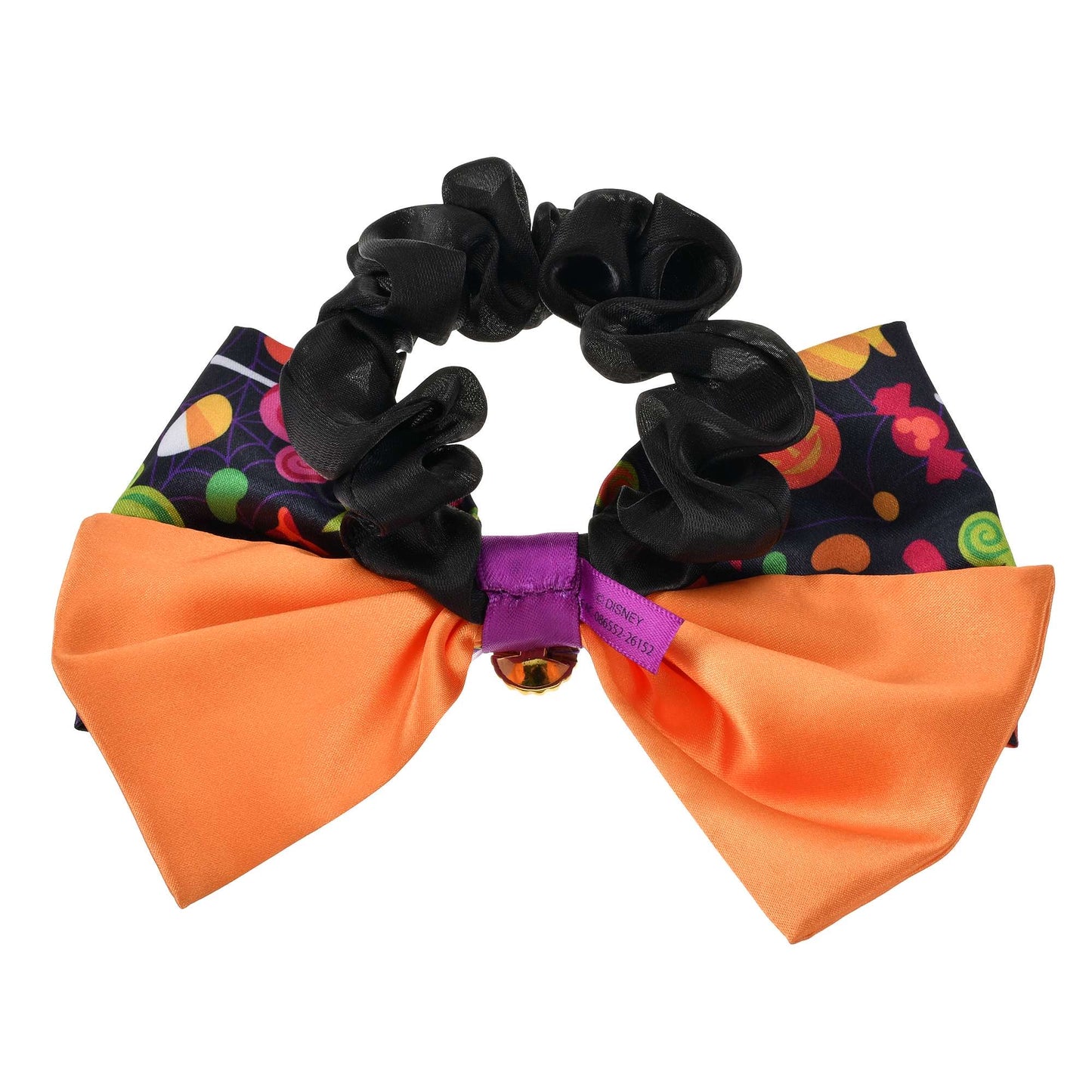 髮圈｜Disney Halloween 2026