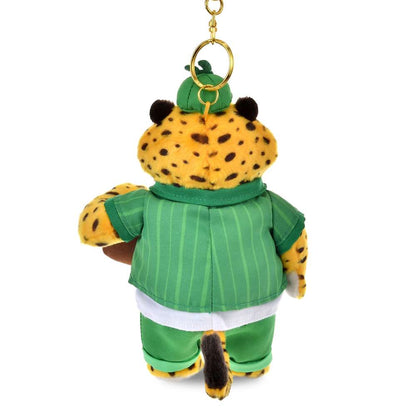 賓治 掛飾 限定店鋪款 -  Zootopia2 Movie