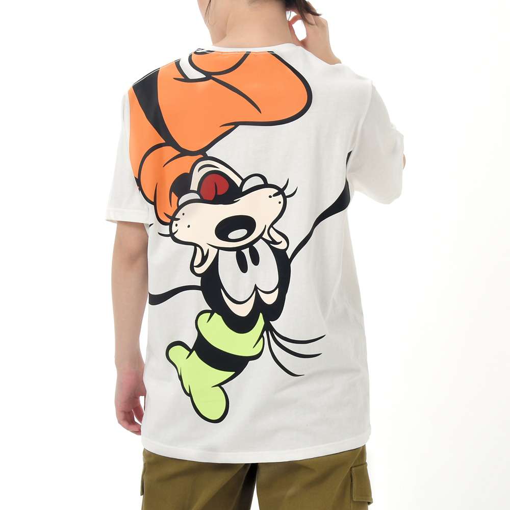 短袖 Tee GOOFY FASHION COLLECTION