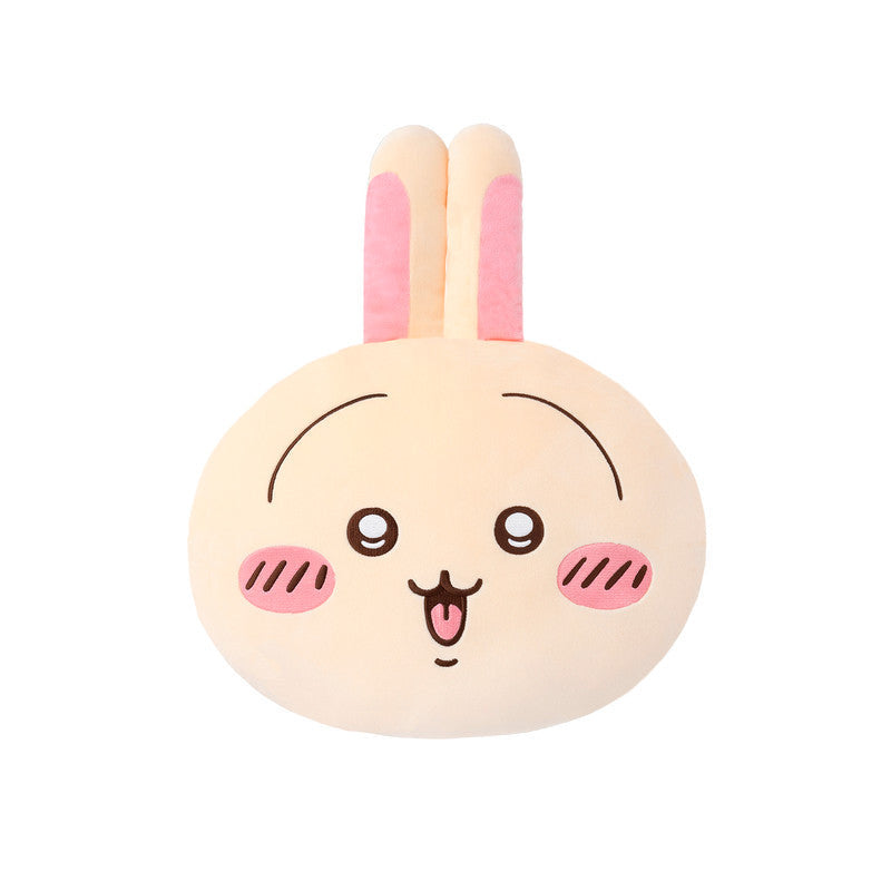 現貨 Usagi 一番賞 B cushion (笑)