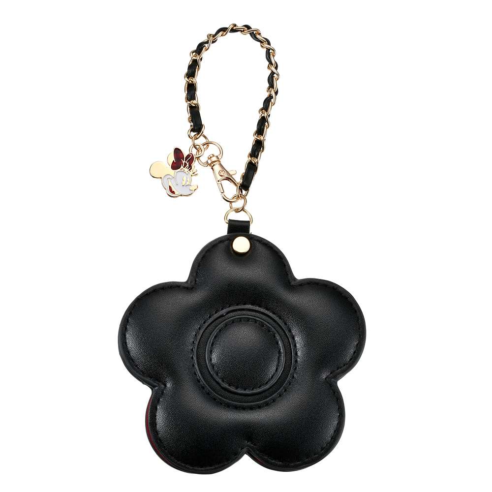 掛袋鏡 | MARY QUANT x Minnie 2026