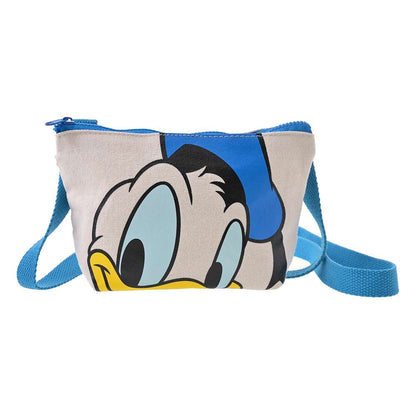 Mickey/ Minnie/ Donald/ Goofy/ Chip & Dale/ 泰瑞 斜揹袋