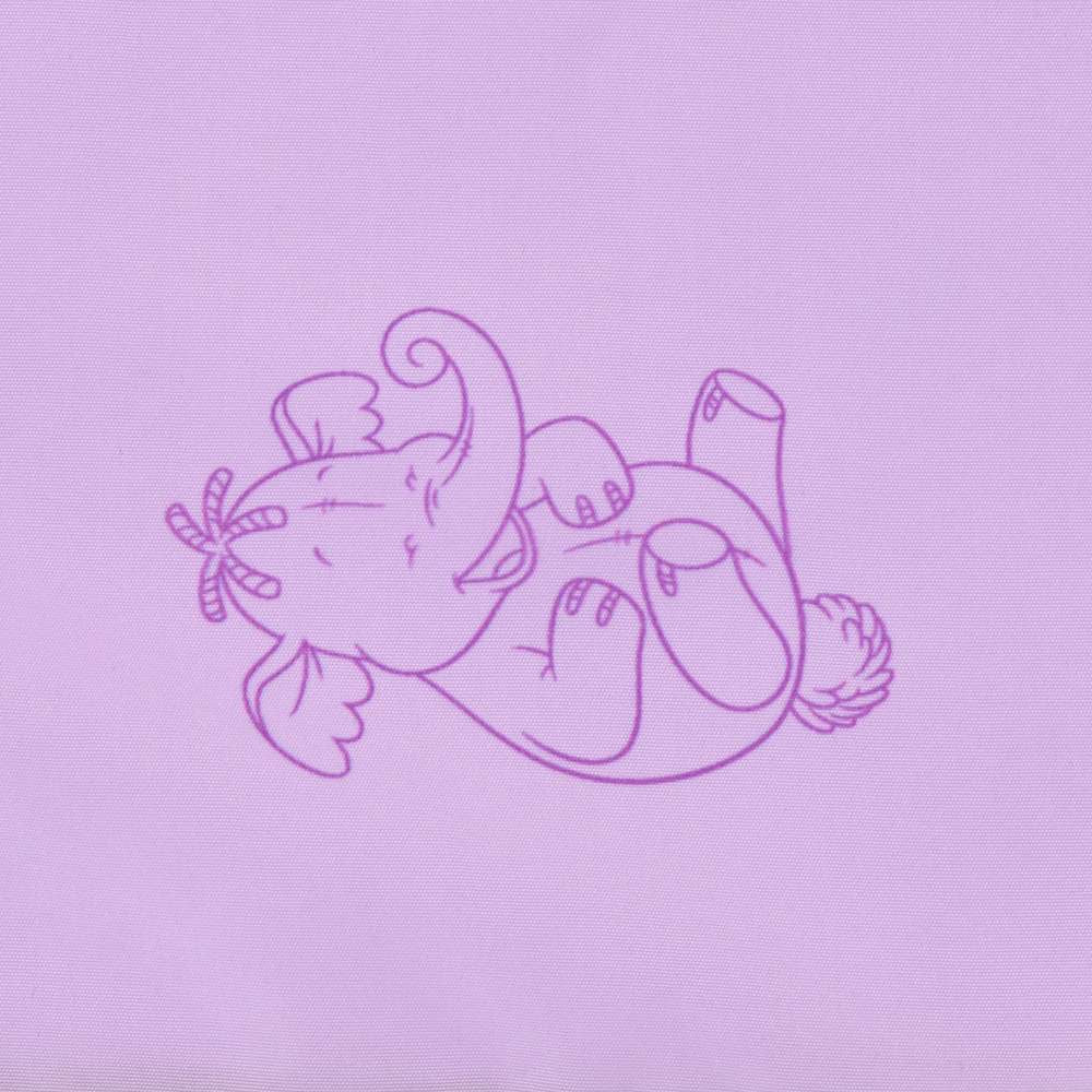 Chip/ 嘟嘟 Tote Bag連公仔掛飾｜ FUR GOODS