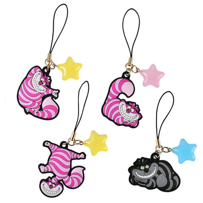 妙妙貓 盲抽Keychain - Cheshire Cat