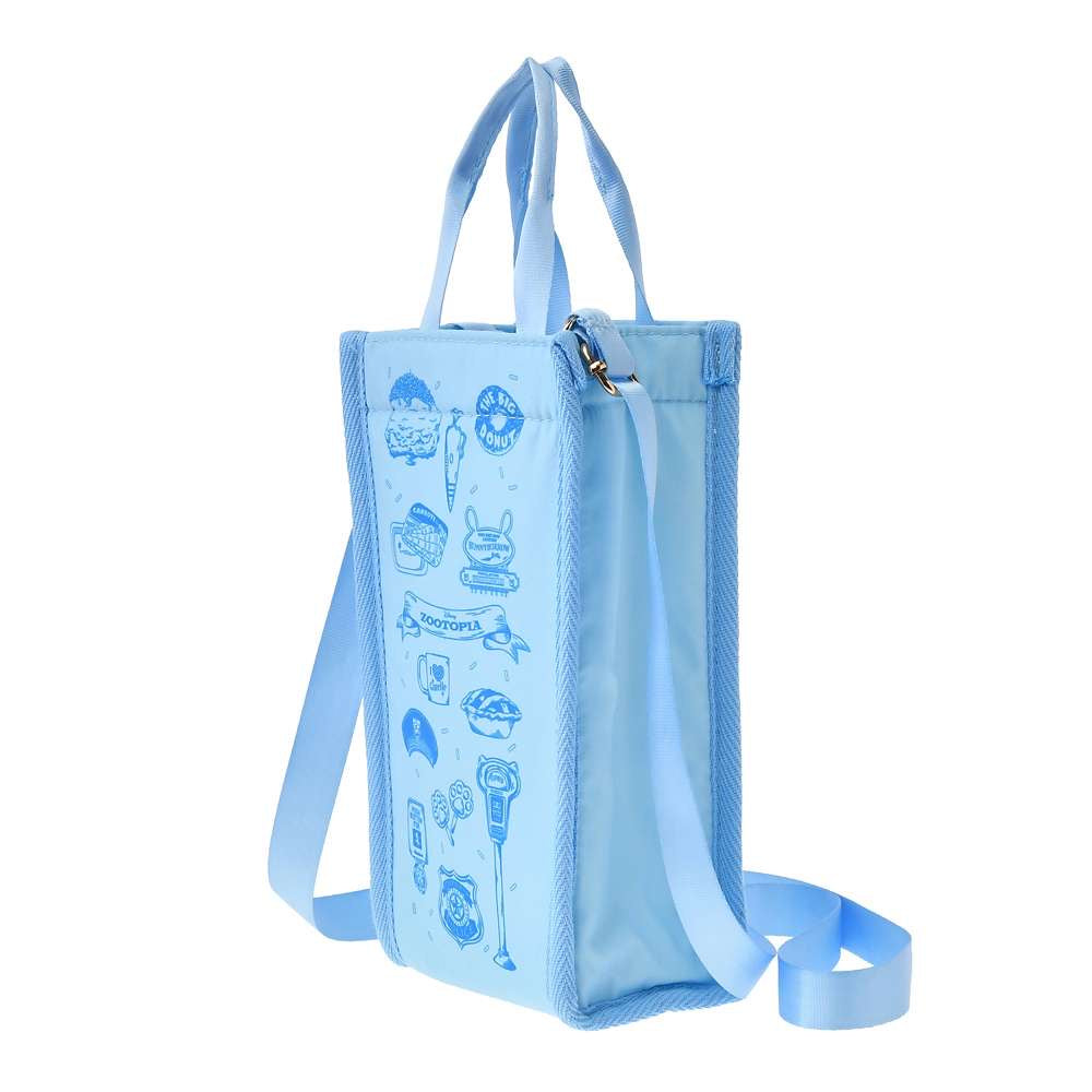 Peter Pan/ Zootopia 斜揹水樽袋 - Drinkware