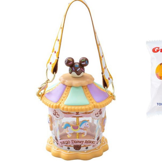 雲妮 糖果盒- VANELLOPE’S SWEET POP WORLD 東京迪士尼樂園