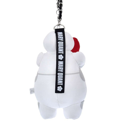 Baymax 掛飾 ｜【MARY QUANT】
