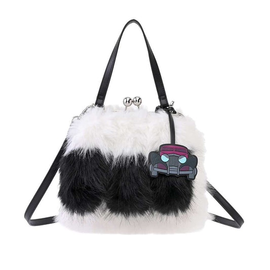 Cruella 斜揹袋 - Disney Halloween 2026 VILLAINS