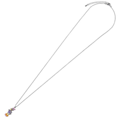 Mickey/ Minnie/ Donald/ Daisy/  Chip & Dale/ Goofy/ Pluto 頸鏈