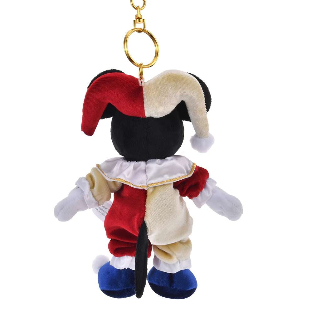 Chip/ Dale/ Donald/ Stitch/ Mickey 掛飾  - Pierrot| Disney Store Christmas 2025