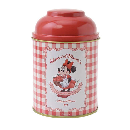 Minnie  LUCIPIA 茶葉連鐵罐 - APPLE FLAVOR