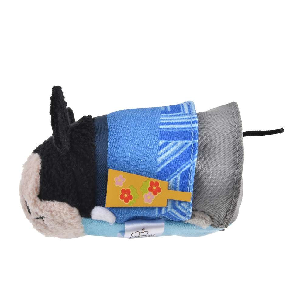 Mickey/ Minnie/ Stitch 正月Tsum Tsum｜ New Year 2026