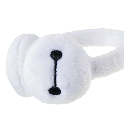 Toy Story/ 大眼仔/ Mickey/ Baymax 耳機款匙扣