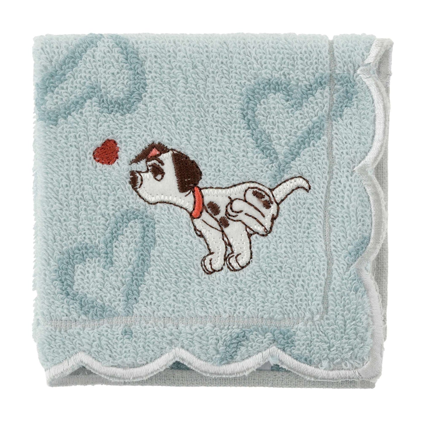 101斑點狗/ Lady/ Baymax/ Figaro 手巾仔