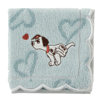 101斑點狗/ Lady/ Baymax/ Figaro 手巾仔