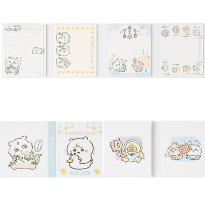 Chiikawa Baby 系列 小可愛 Memo Pad ちいかわ
