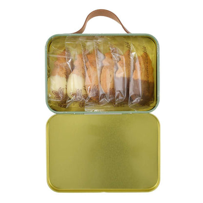 Stitch 禮盒曲奇/ 鐵罐曲奇/ 索袋連曲奇 ｜ HONOLULU