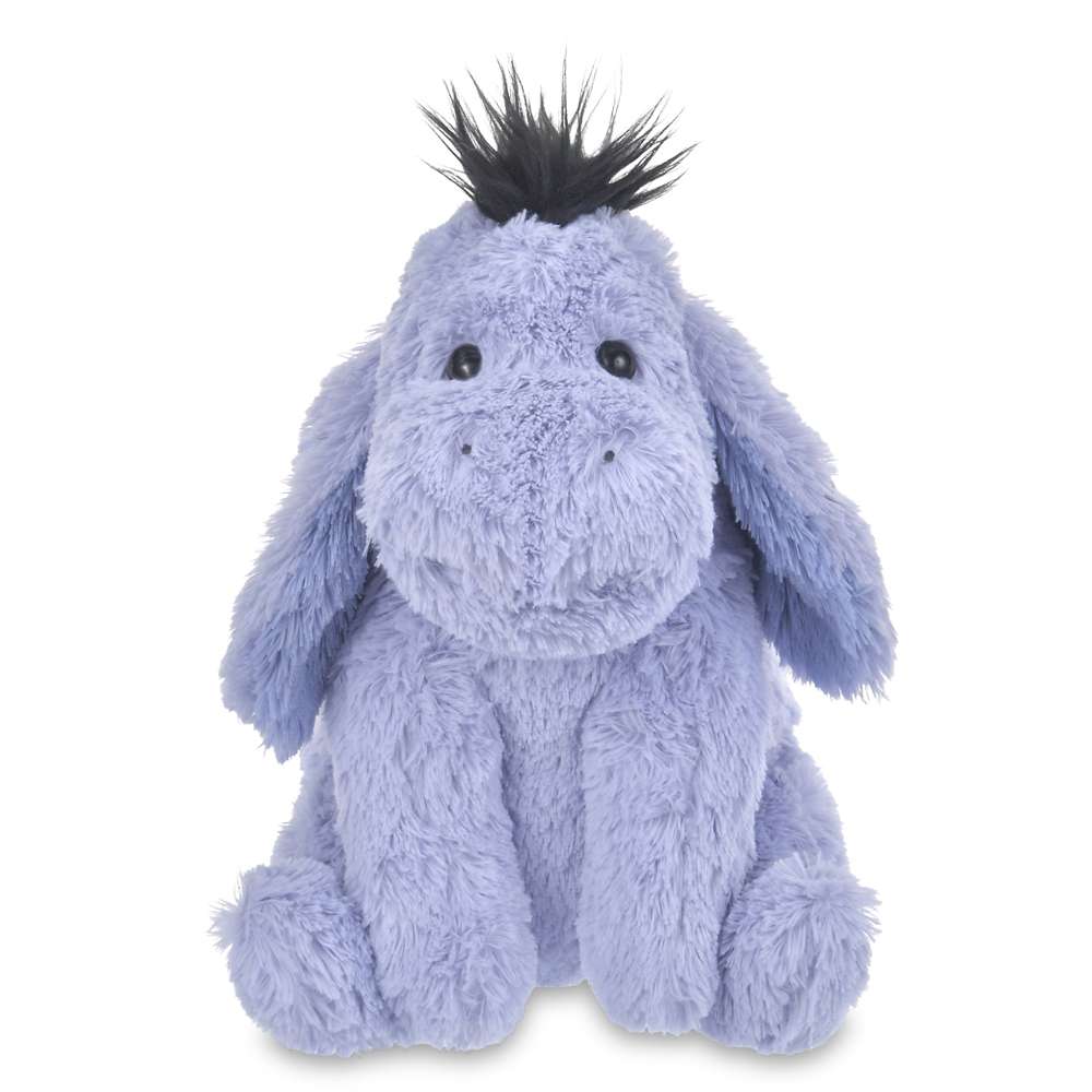 Eeyore 公仔｜100 Years of Winnie the Pooh