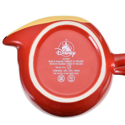 Nick 陶瓷杯 Zootopia2 Movie