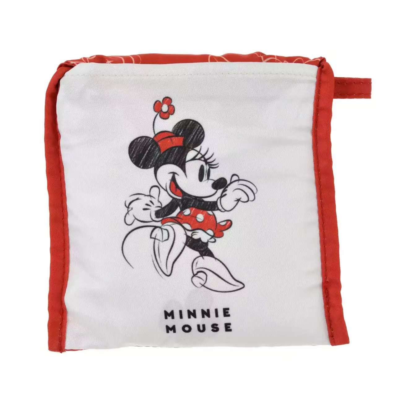 Minnie 摺疊環保袋