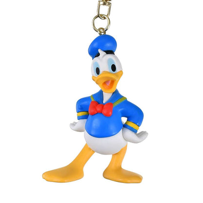 Mickey/ Minnie/ Donald/ Goofy Keychain