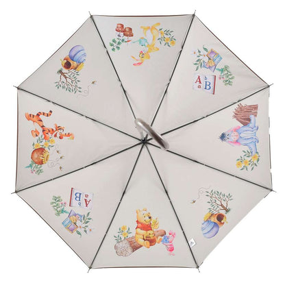Pooh & Friends 直遮 - Rainy Day
