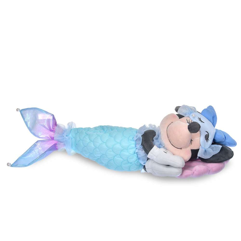 Chip/ Dale/ Donald/ Minnie/ Stitch 公仔 - DISNEY PAJAMA STYLE