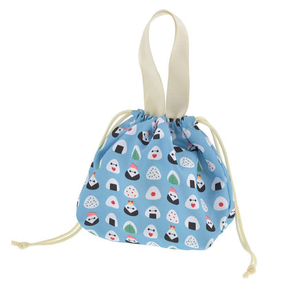 Baymax 便當袋連墊