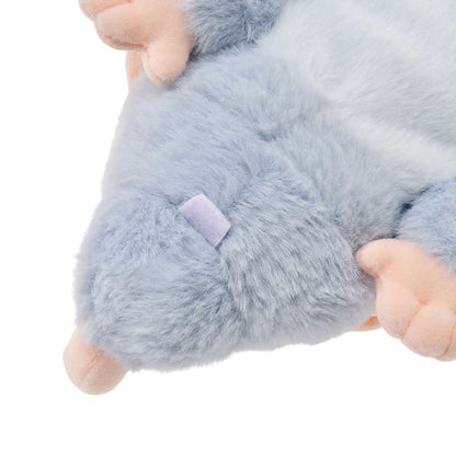 五星級大鼠/ Max 毛毛筆袋 Plush Pencase