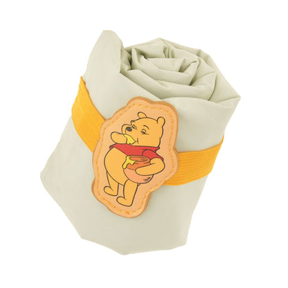 Pooh 摺疊環保袋 - Honey Day 2025