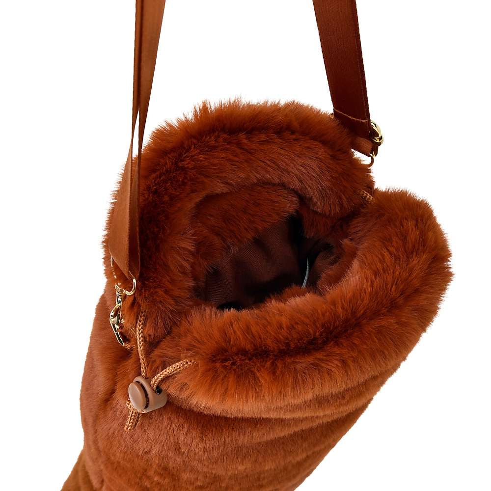 Nick/ Lucifer/ Marie 斜揹袋連keychain鏡 - KEY CHAIN FES