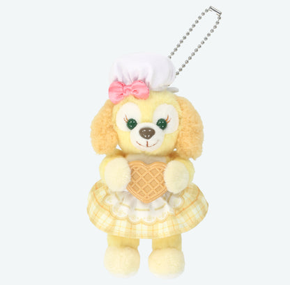 18/12 Linabell/ Stellalou/ Gelatoni/ OluMel/ CookieAnn 常規款掛飾