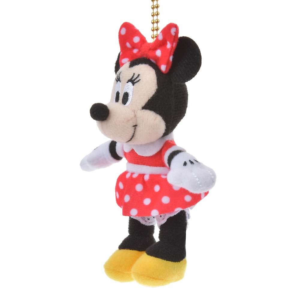 mini JAPAN STYLE 掛飾  Mickey/ Minnie/ Goofy/ Pluto/  Donald/ Daisy/ Marie/ Dumbo