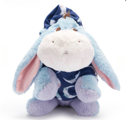 19/10截單 英國快閃 Pooh/ Eeyore 睡衣公仔