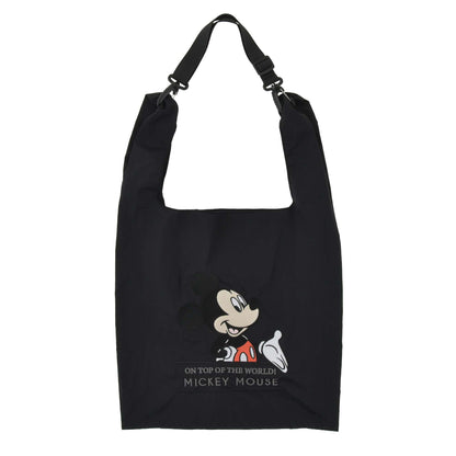 Mickey/ Minnie/ 三眼仔/ Chip & Dale/ Goofy | 2Way Eco Bag