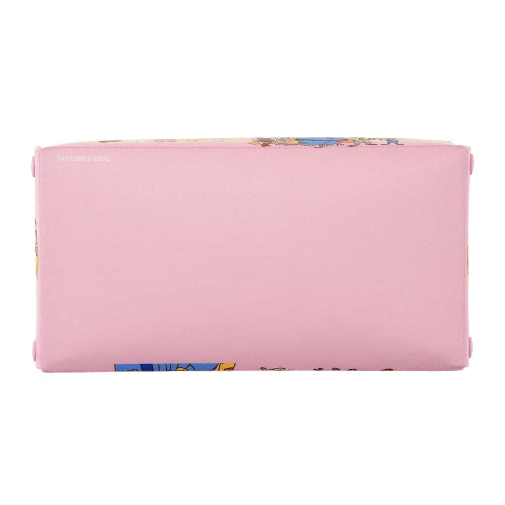 紙巾套  | 10TH Anniversary Collection from the Disney movie Zootopia