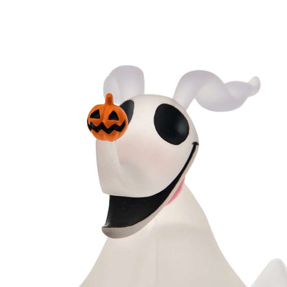 Zero 聖誕樹頂燈 - Tim Burton's The Nightmare Before Christmas - Disney Store Christmas 2025