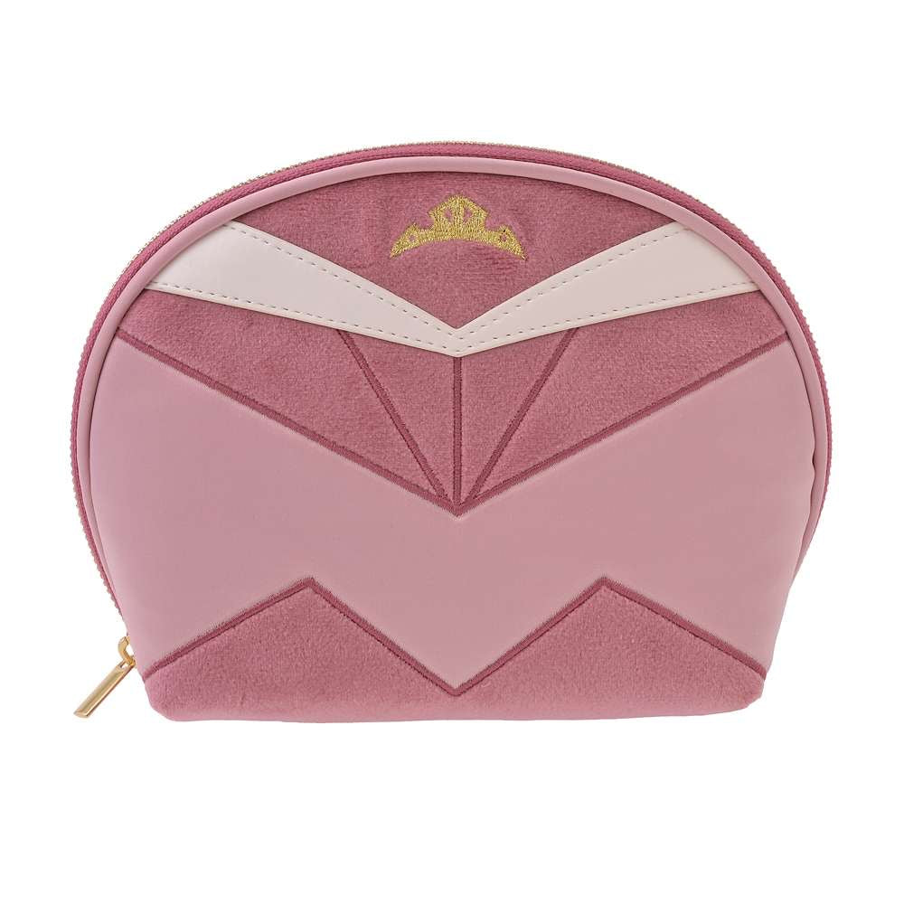 Aurora Pouch - Disney Halloween 2026 VILLAINS