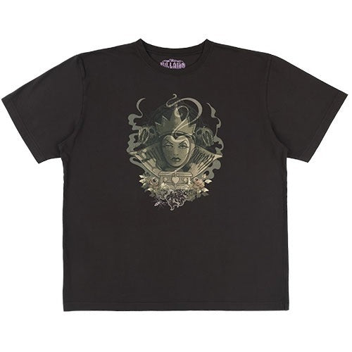 EVIL QUEEN TEE | TOKYO DISNEY RESORT HALLOWEEN 2026
